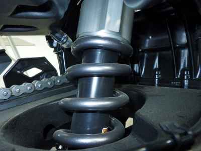 Suzuki V-Strom 800 2025