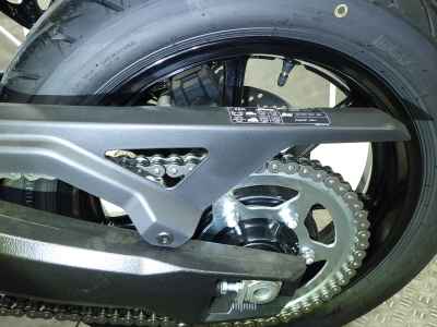 Suzuki V-Strom 800 2025