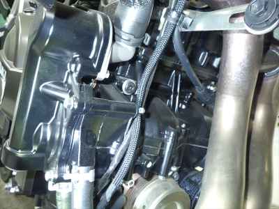 Suzuki V-Strom 800 2025