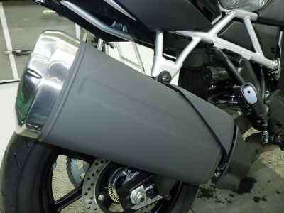 Suzuki V-Strom 800 2025