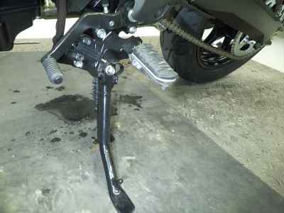 Suzuki V-Strom 800 2025