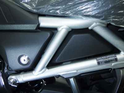 Suzuki V-Strom 800 2025