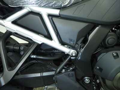 Suzuki V-Strom 800 2025