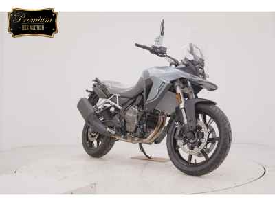 Suzuki V-Strom 800 2025