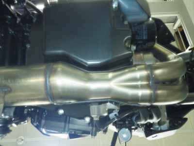 Suzuki V-Strom 800 2025