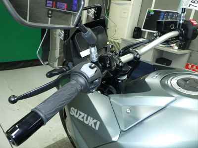 Suzuki V-Strom 800 2025