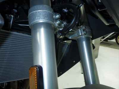 Suzuki V-Strom 800 2025