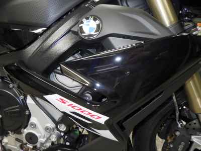BMW S1000R 2025