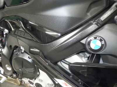 BMW S1000R 2025