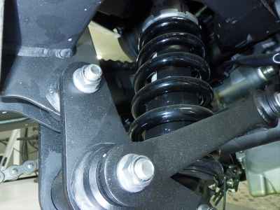 Kawasaki Ninja 7 Hybrid 2025