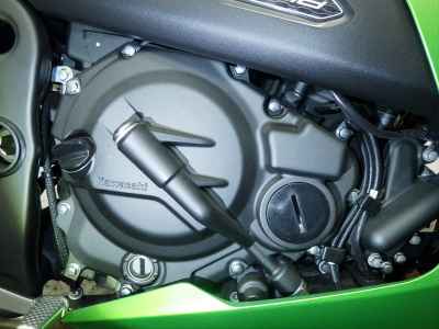 Kawasaki Ninja 7 Hybrid 2025