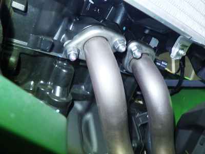 Kawasaki Ninja 7 Hybrid 2025