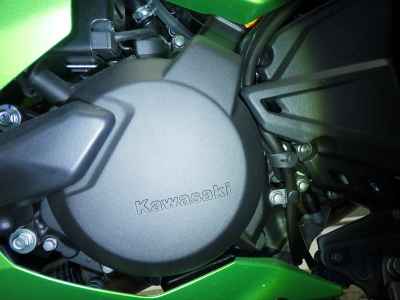 Kawasaki Ninja 7 Hybrid 2025