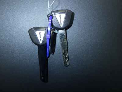 Kawasaki Ninja 7 Hybrid 2025