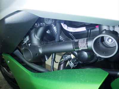 Kawasaki Ninja 7 Hybrid 2025