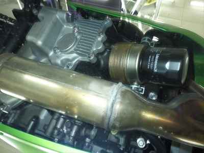 Kawasaki Ninja 7 Hybrid 2025