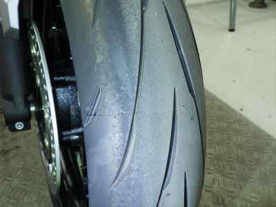 Kawasaki Ninja 7 Hybrid 2025