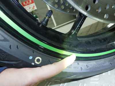 Kawasaki Ninja 7 Hybrid 2025