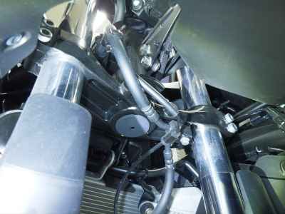 Kawasaki Ninja 7 Hybrid 2025