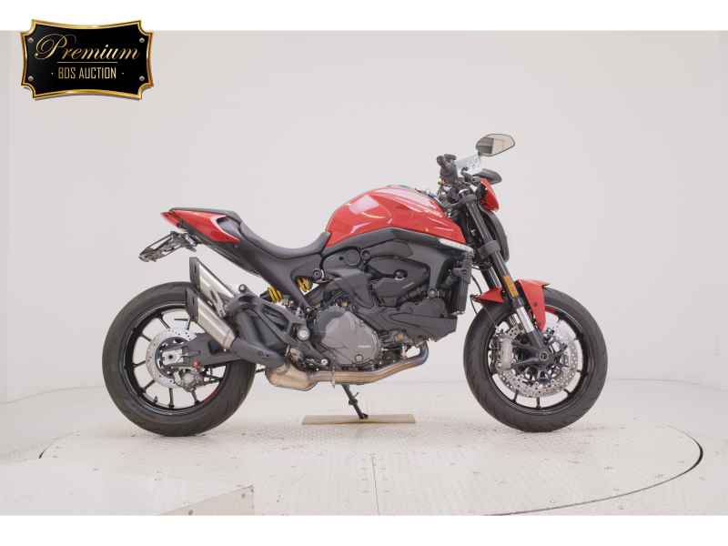 Ducati Monster 937 2021