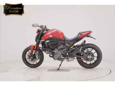 Ducati Monster 937 2021