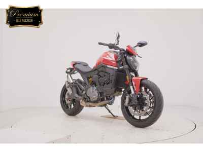 Ducati Monster 937 2021