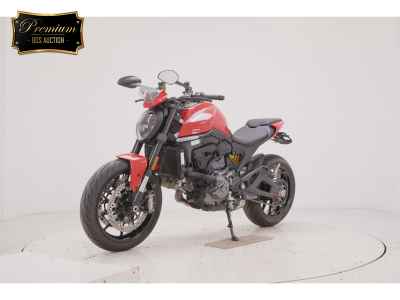 Ducati Monster 937 2021