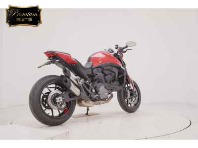 Ducati Monster 937 2021