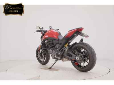 Ducati Monster 937 2021