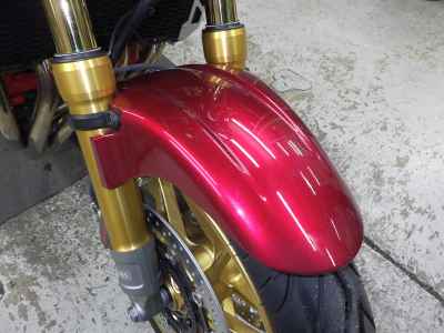 Honda CB1300 Super Boldor 2024