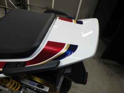 Honda CB1300 Super Boldor 2024