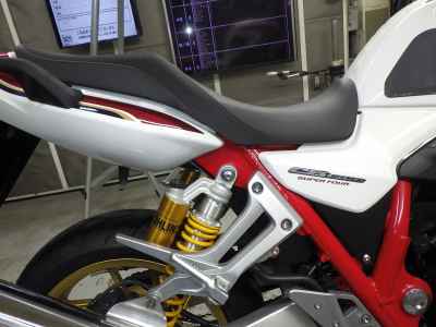 Honda CB1300 Super Boldor 2024