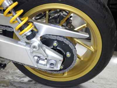 Honda CB1300 Super Boldor 2024