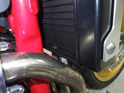 Honda CB1300 Super Boldor 2024