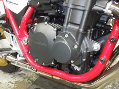 Honda CB1300 Super Boldor 2024