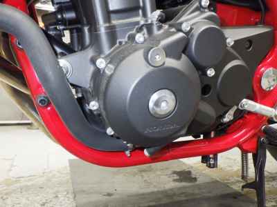 Honda CB1300 Super Boldor 2024