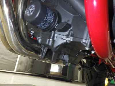 Honda CB1300 Super Boldor 2024