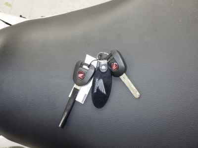 Honda CB1300 Super Boldor 2024
