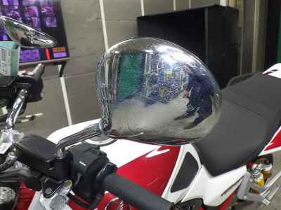 Honda CB1300 Super Boldor 2024