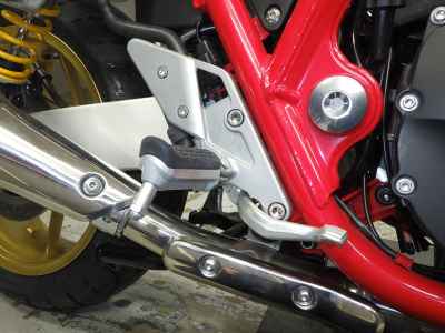 Honda CB1300 Super Boldor 2024