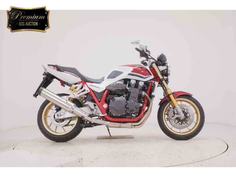 Honda CB1300 Super Boldor 2024