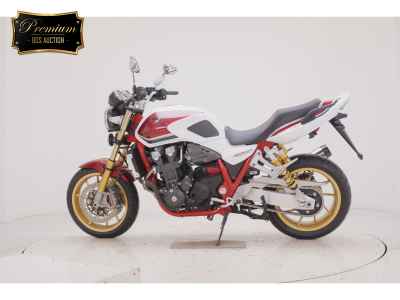Honda CB1300 Super Boldor 2024