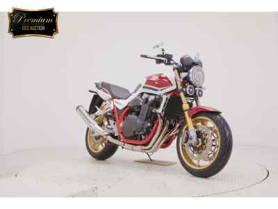 Honda CB1300 Super Boldor 2024