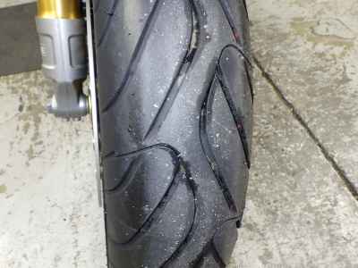 Honda CB1300 Super Boldor 2024