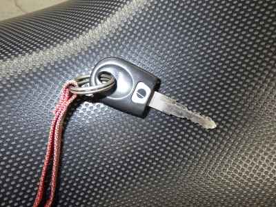 Ducati Monster S4R 2008