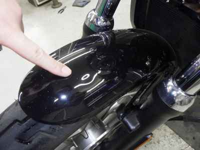 Harley-Davidson RH975S 2024