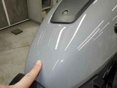 Harley-Davidson RH975S 2024