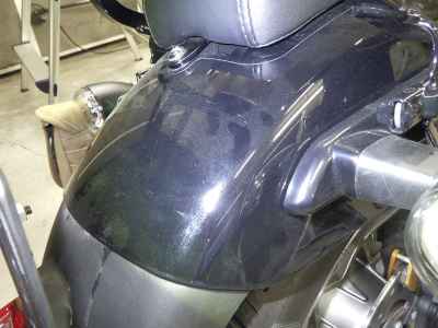 Harley-Davidson RH975S 2024