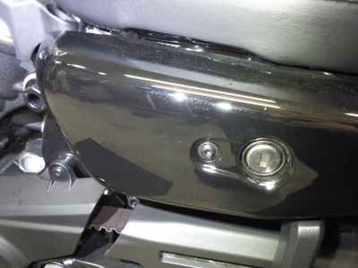 Harley-Davidson RH975S 2024