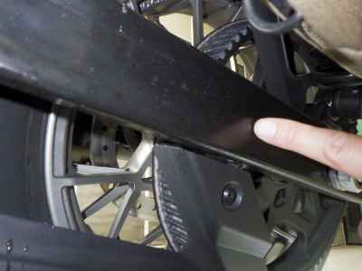 Harley-Davidson RH975S 2024